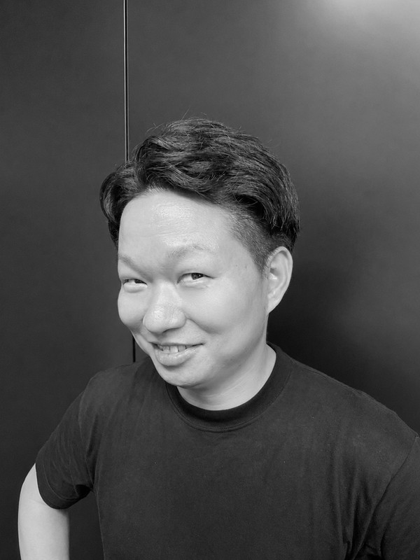 VALORISE事業責任者の灰田琢磨