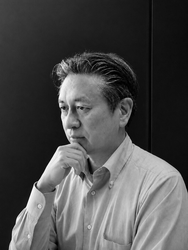 CTOの及川覚